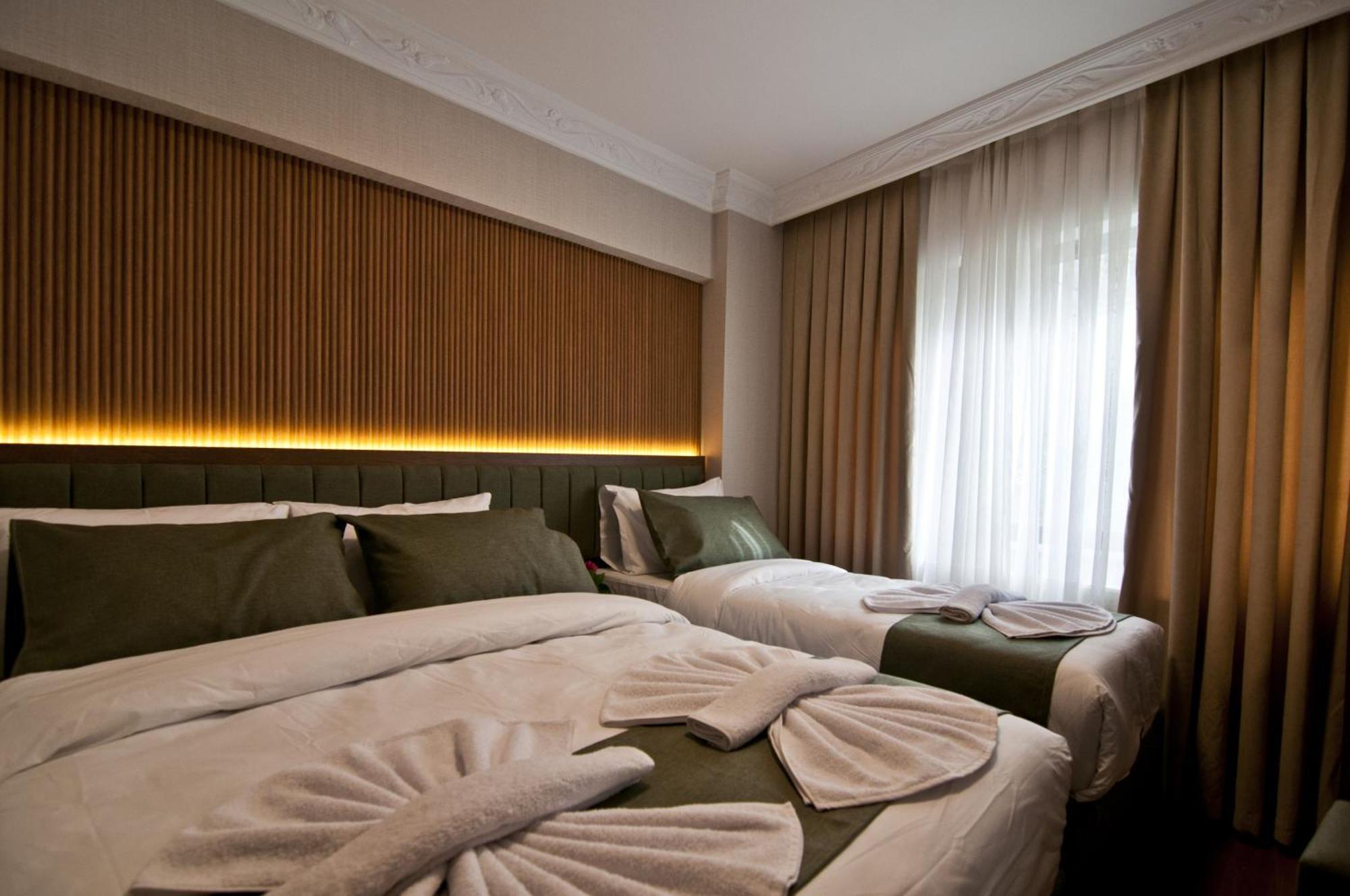 Aurora Eco Hotel — Photos 2
