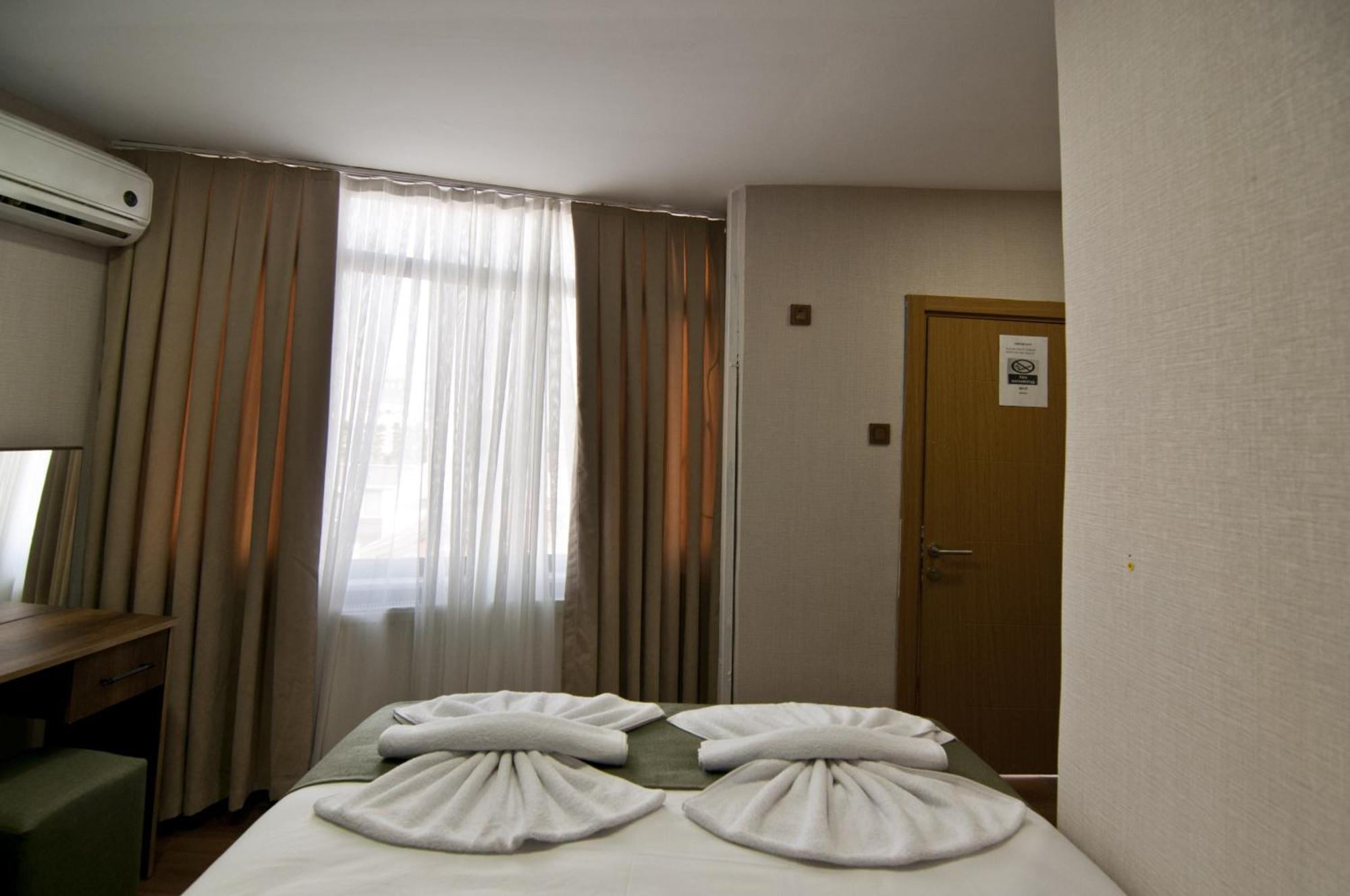 Aurora Eco Hotel — Photos 3